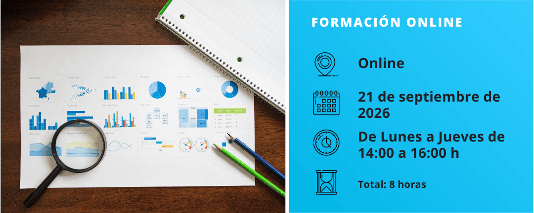 Storytelling con Datos. Presenta Datos Financieros de Forma Eficaz en Powerpoint